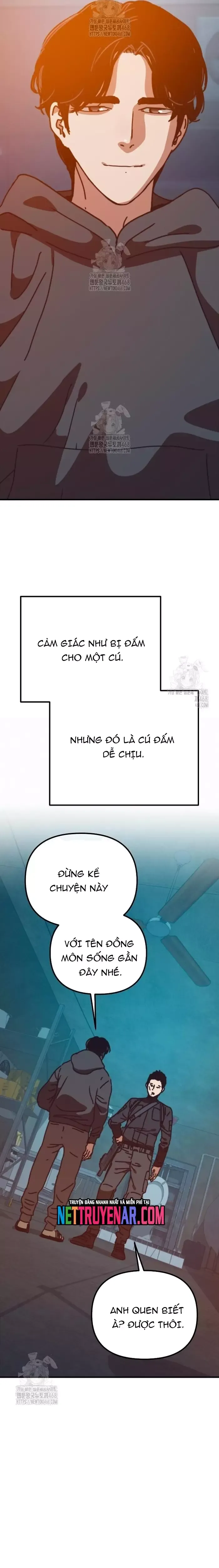 Ngôi Nhà Ẩn Ngày Tận Thế Chapter 60 - 31