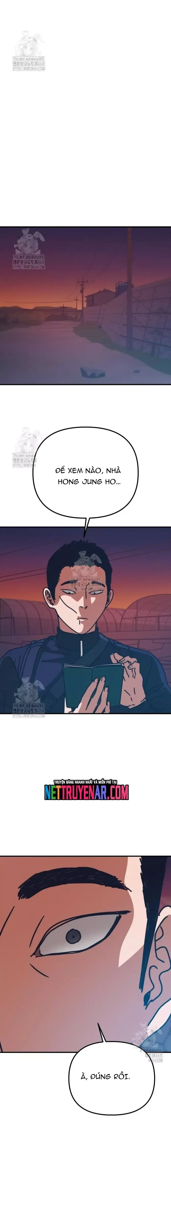 Ngôi Nhà Ẩn Ngày Tận Thế Chapter 60 - 32