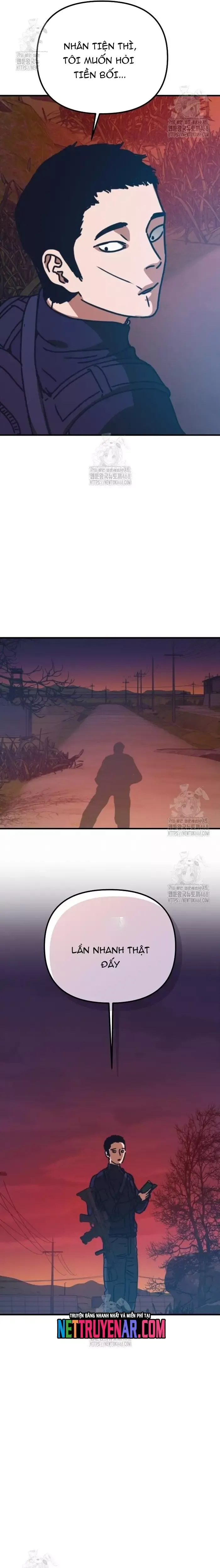 Ngôi Nhà Ẩn Ngày Tận Thế Chapter 60 - 33