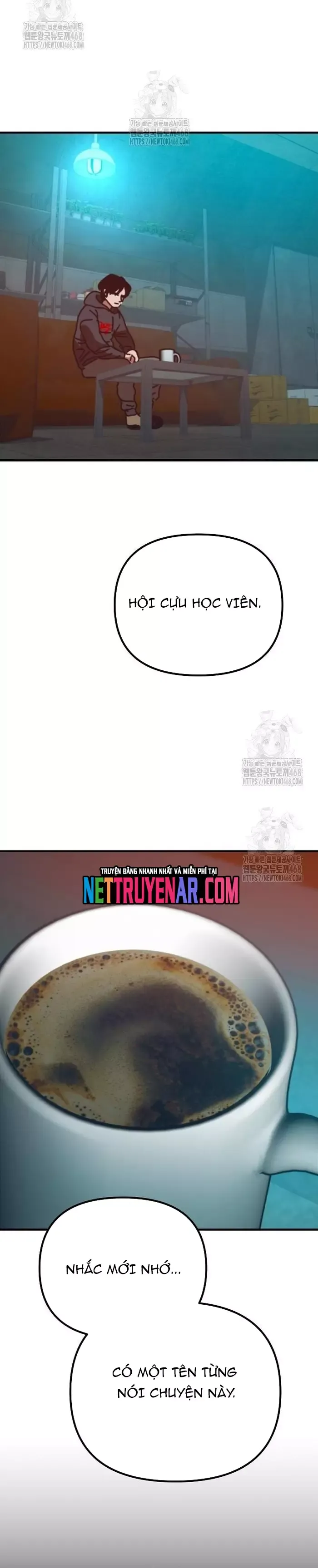 Ngôi Nhà Ẩn Ngày Tận Thế Chapter 60 - 34