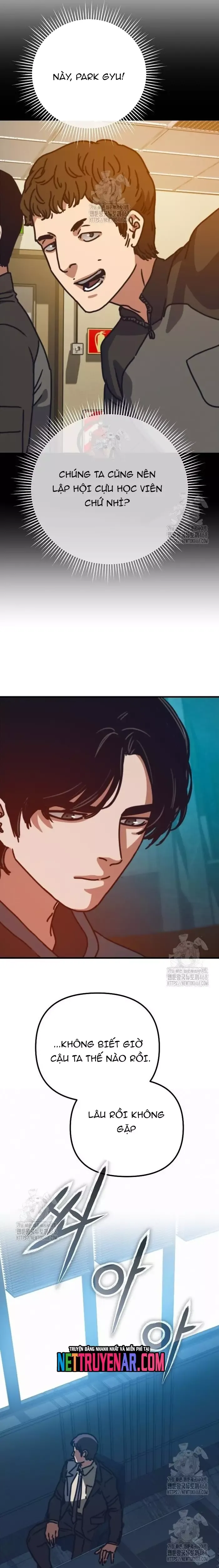 Ngôi Nhà Ẩn Ngày Tận Thế Chapter 60 - 35