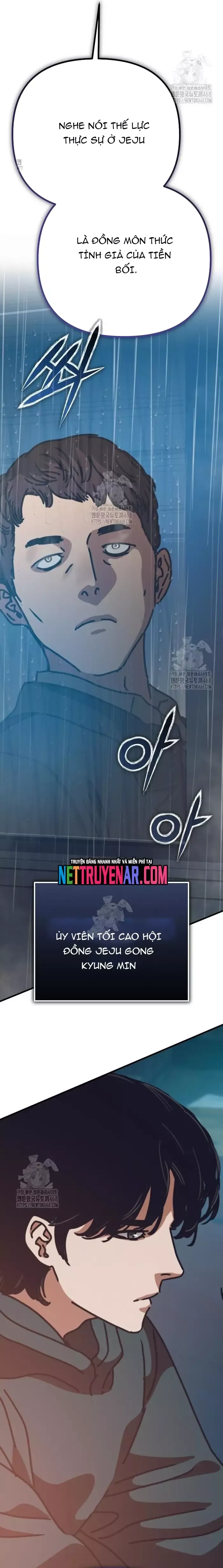 Ngôi Nhà Ẩn Ngày Tận Thế Chapter 60 - 38