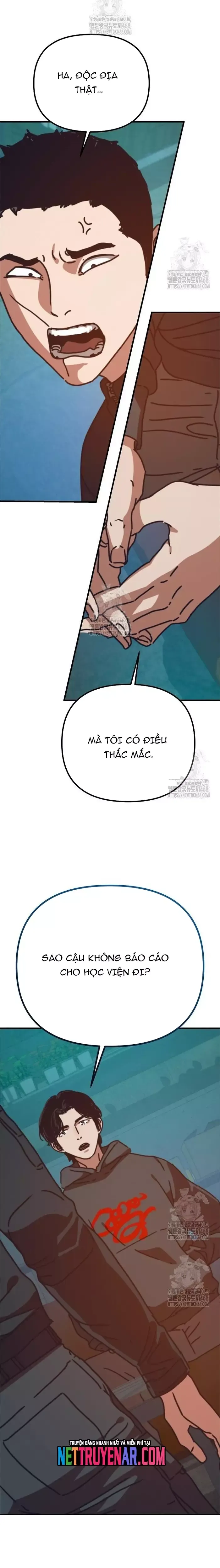 Ngôi Nhà Ẩn Ngày Tận Thế Chapter 60 - 5