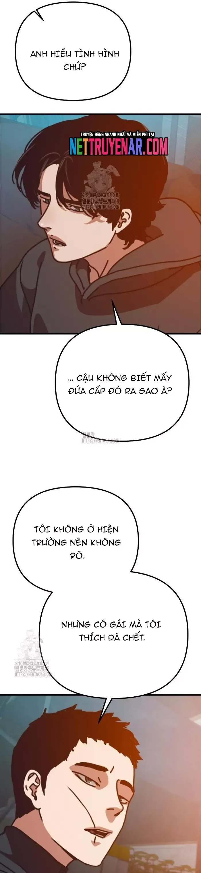 Ngôi Nhà Ẩn Ngày Tận Thế Chapter 60 - 9