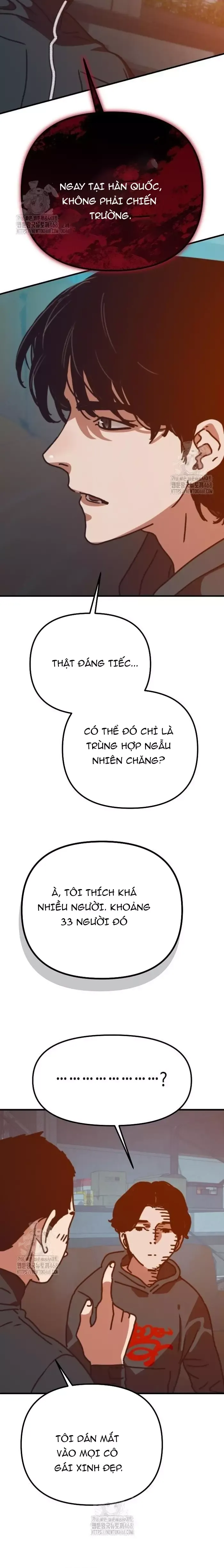 Ngôi Nhà Ẩn Ngày Tận Thế Chapter 60 - 10