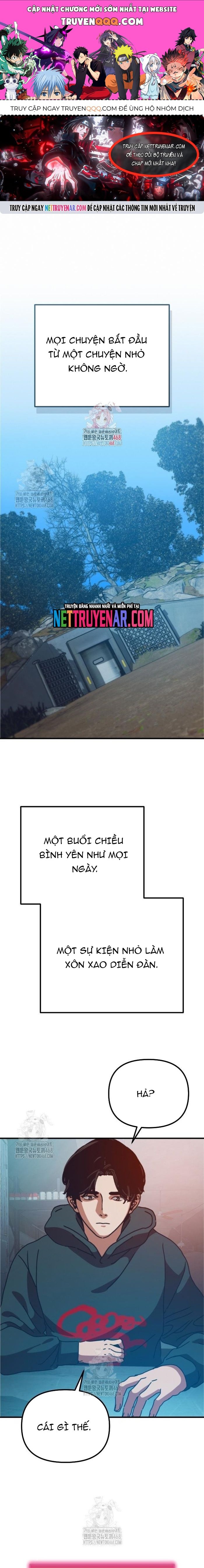 Ngôi Nhà Ẩn Ngày Tận Thế Chapter 61 - 1