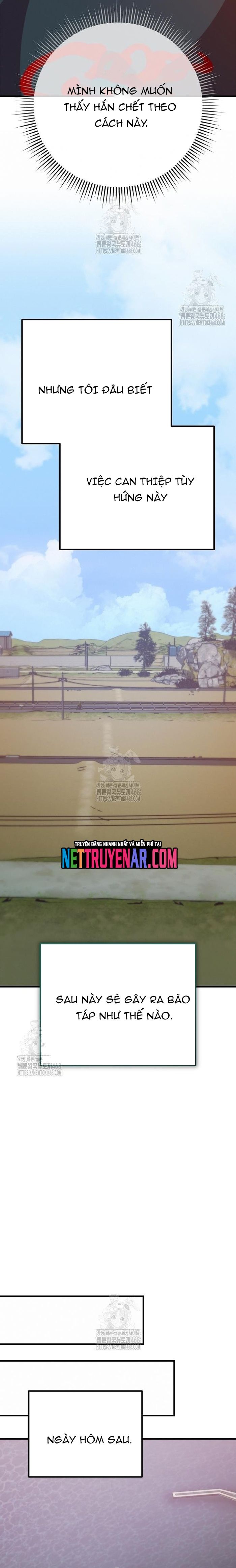 Ngôi Nhà Ẩn Ngày Tận Thế Chapter 61 - 13