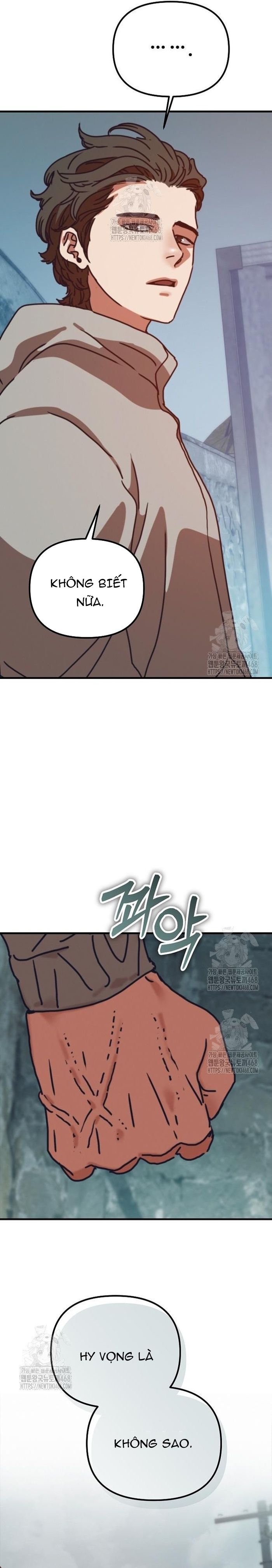 Ngôi Nhà Ẩn Ngày Tận Thế Chapter 61 - 19