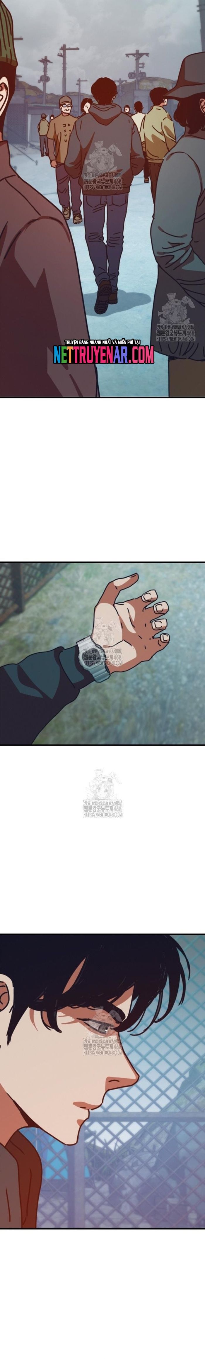 Ngôi Nhà Ẩn Ngày Tận Thế Chapter 61 - 20