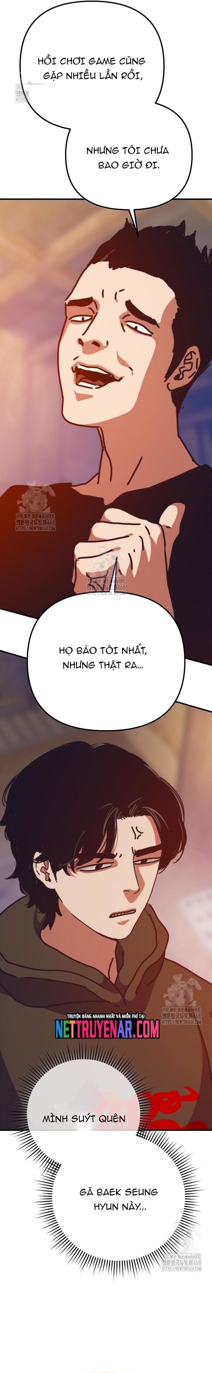 Ngôi Nhà Ẩn Ngày Tận Thế Chapter 61 - 24