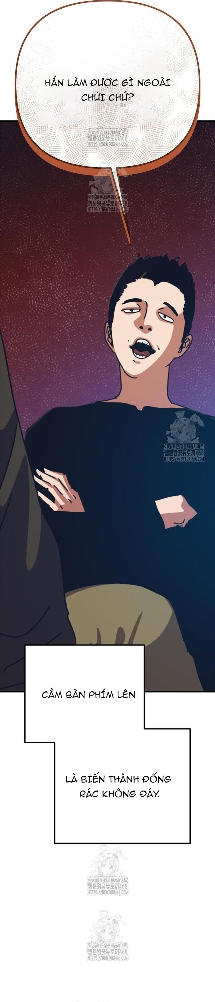 Ngôi Nhà Ẩn Ngày Tận Thế Chapter 61 - 25