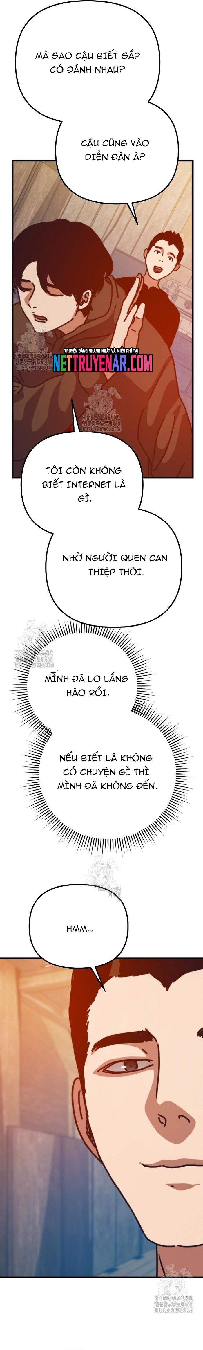 Ngôi Nhà Ẩn Ngày Tận Thế Chapter 61 - 26