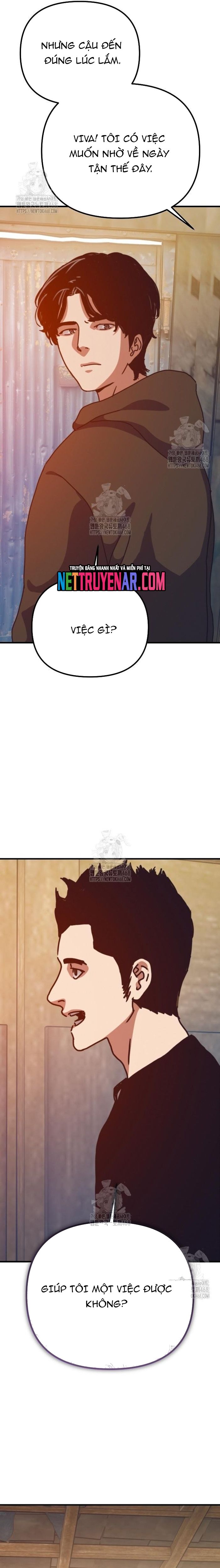 Ngôi Nhà Ẩn Ngày Tận Thế Chapter 61 - 27
