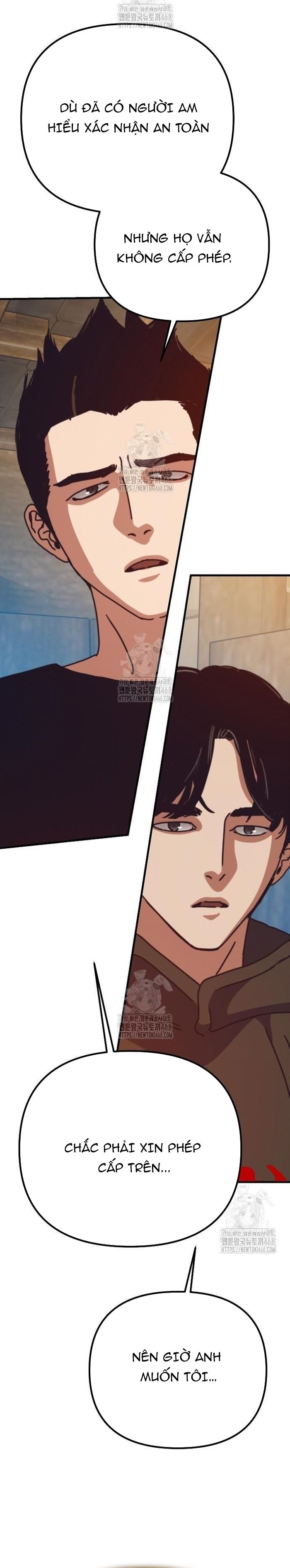 Ngôi Nhà Ẩn Ngày Tận Thế Chapter 61 - 30