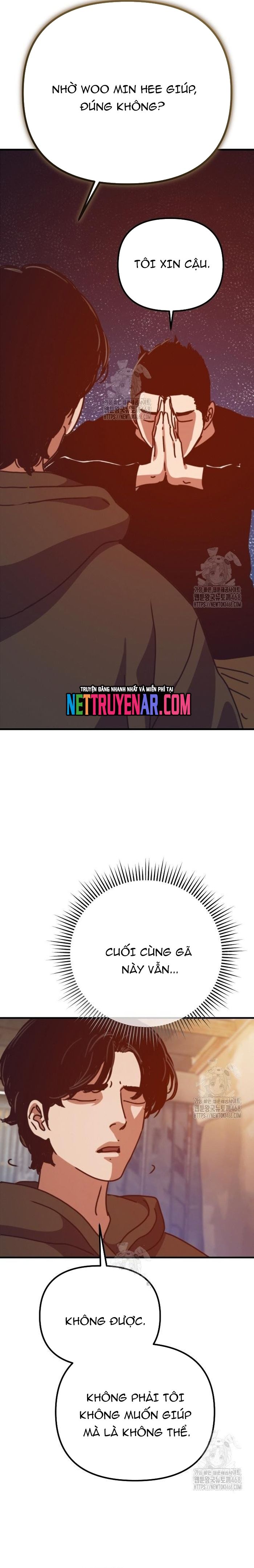 Ngôi Nhà Ẩn Ngày Tận Thế Chapter 61 - 31