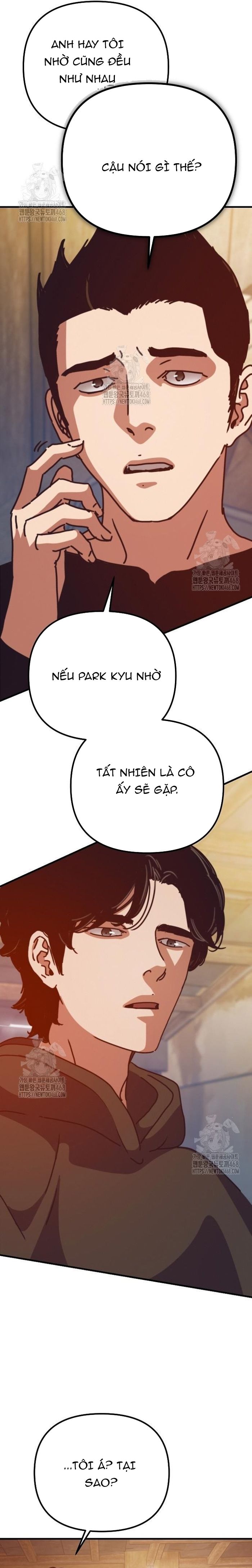 Ngôi Nhà Ẩn Ngày Tận Thế Chapter 61 - 33