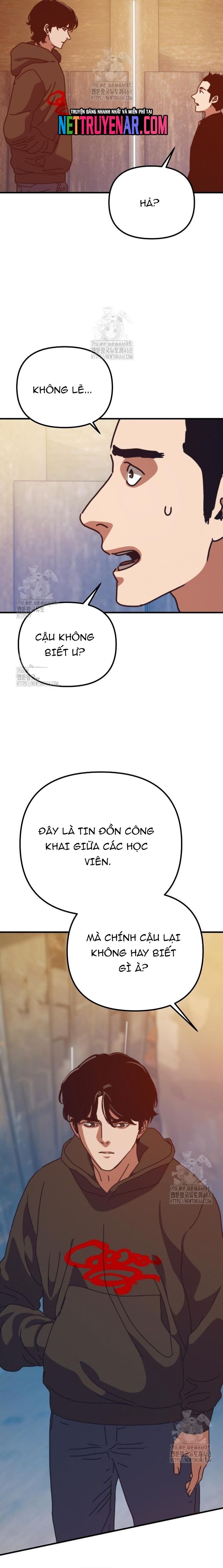 Ngôi Nhà Ẩn Ngày Tận Thế Chapter 61 - 34