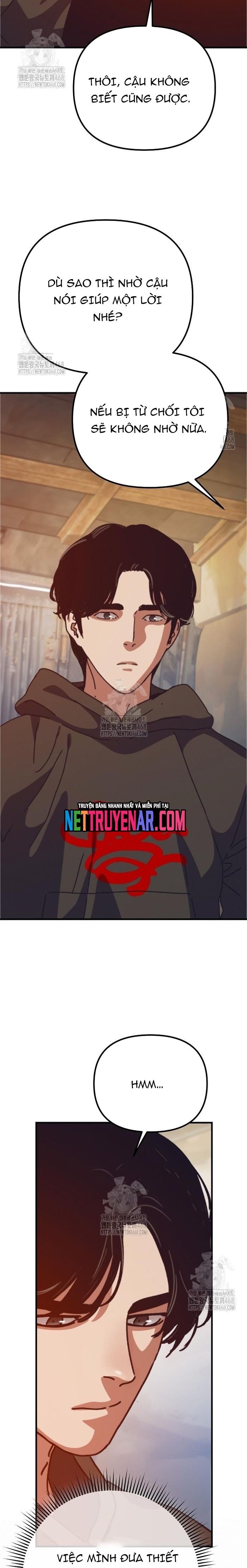 Ngôi Nhà Ẩn Ngày Tận Thế Chapter 61 - 36