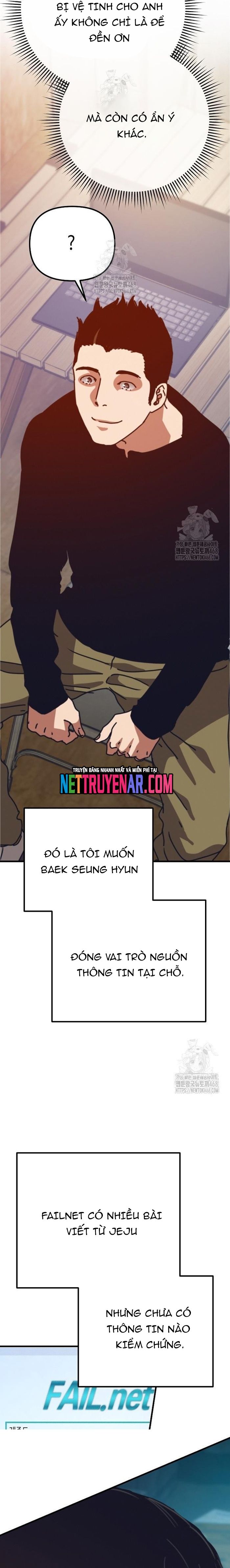Ngôi Nhà Ẩn Ngày Tận Thế Chapter 61 - 37
