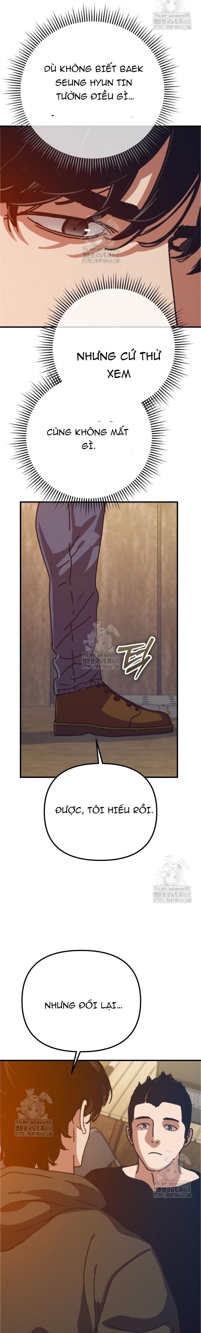 Ngôi Nhà Ẩn Ngày Tận Thế Chapter 61 - 39