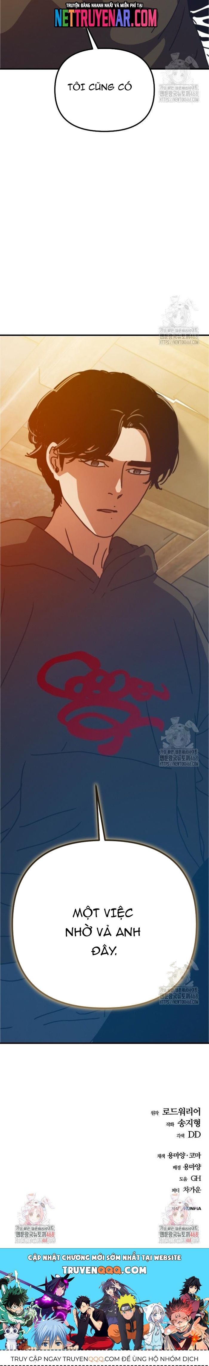 Ngôi Nhà Ẩn Ngày Tận Thế Chapter 61 - 40