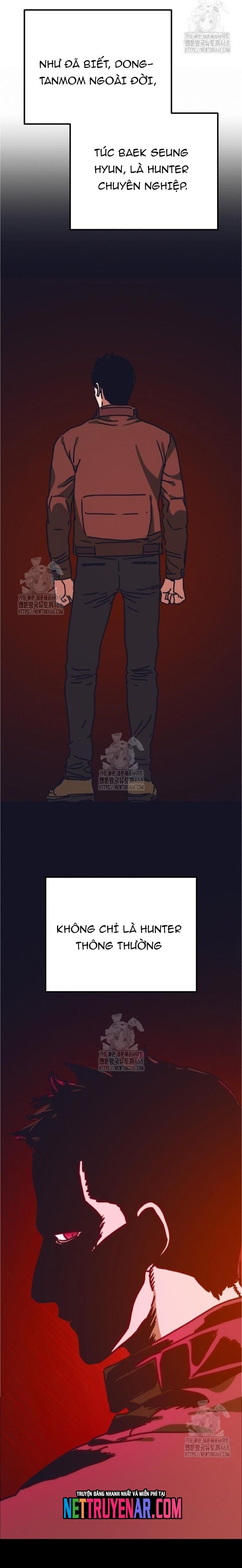 Ngôi Nhà Ẩn Ngày Tận Thế Chapter 61 - 8