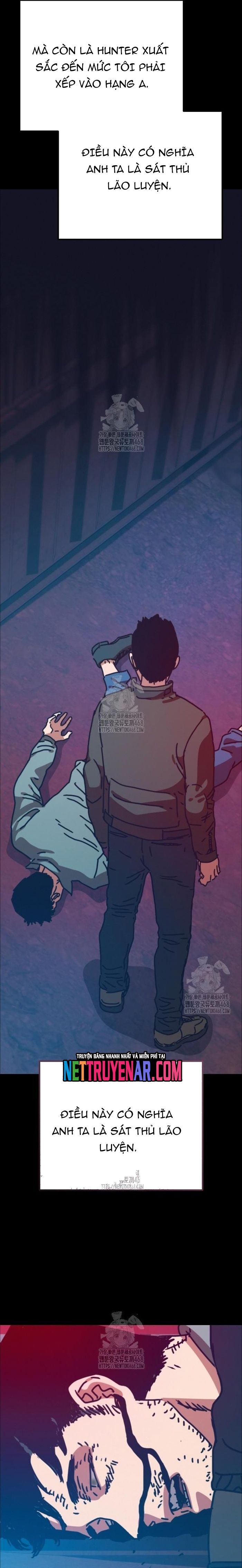 Ngôi Nhà Ẩn Ngày Tận Thế Chapter 61 - 9