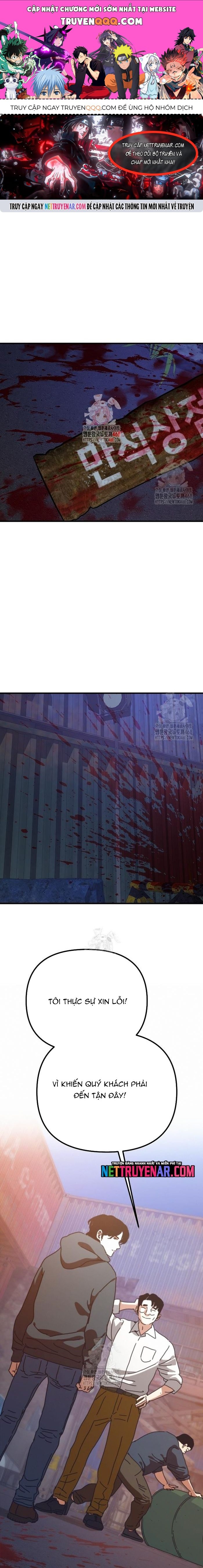 Ngôi Nhà Ẩn Ngày Tận Thế Chapter 65 - 1