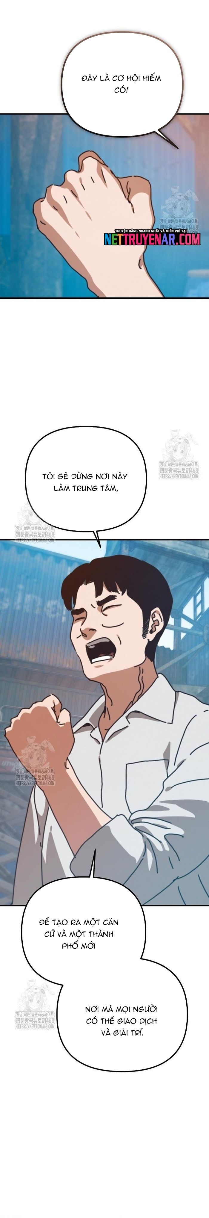 Ngôi Nhà Ẩn Ngày Tận Thế Chapter 65 - 11