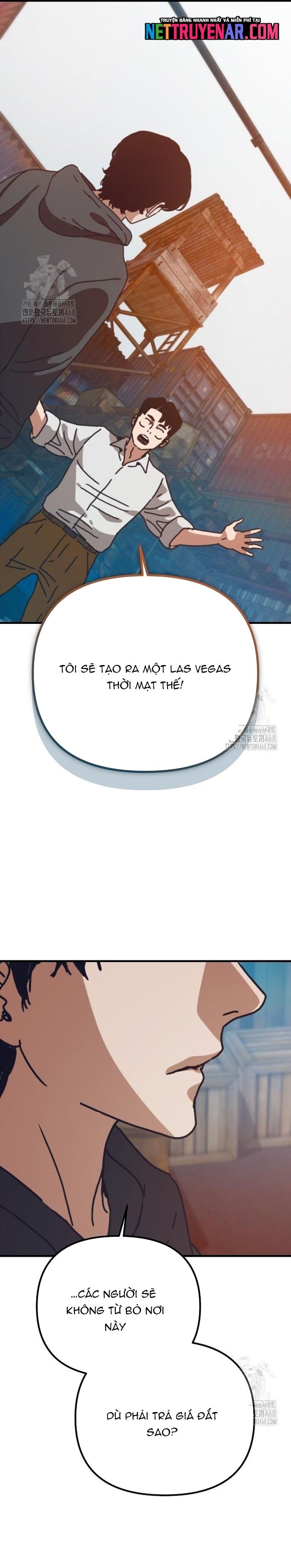 Ngôi Nhà Ẩn Ngày Tận Thế Chapter 65 - 12