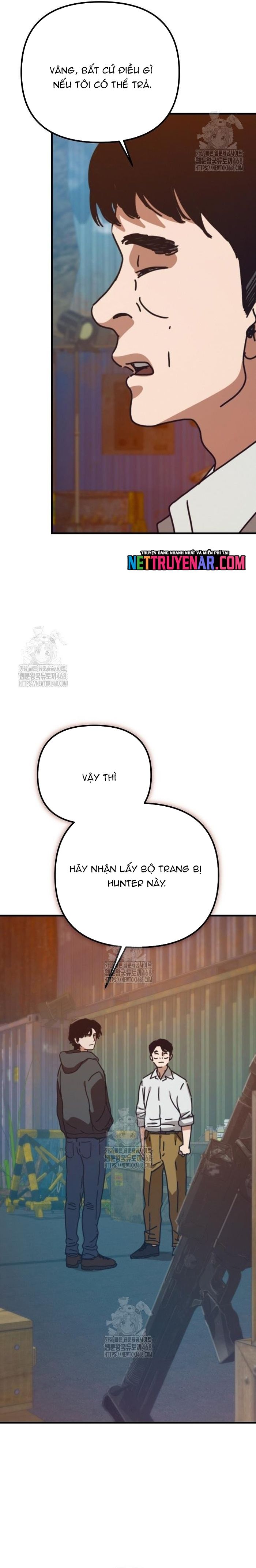 Ngôi Nhà Ẩn Ngày Tận Thế Chapter 65 - 13