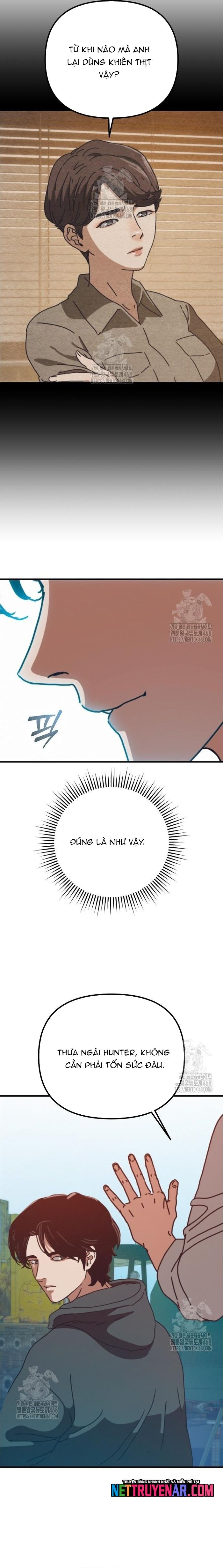 Ngôi Nhà Ẩn Ngày Tận Thế Chapter 65 - 18