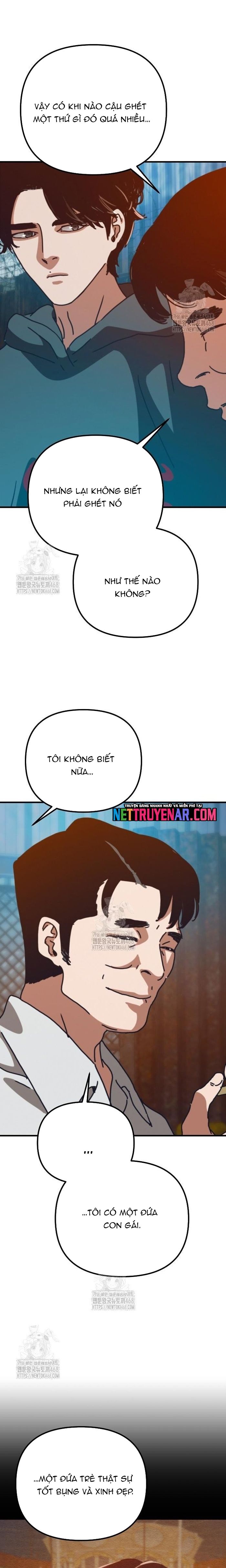 Ngôi Nhà Ẩn Ngày Tận Thế Chapter 65 - 23