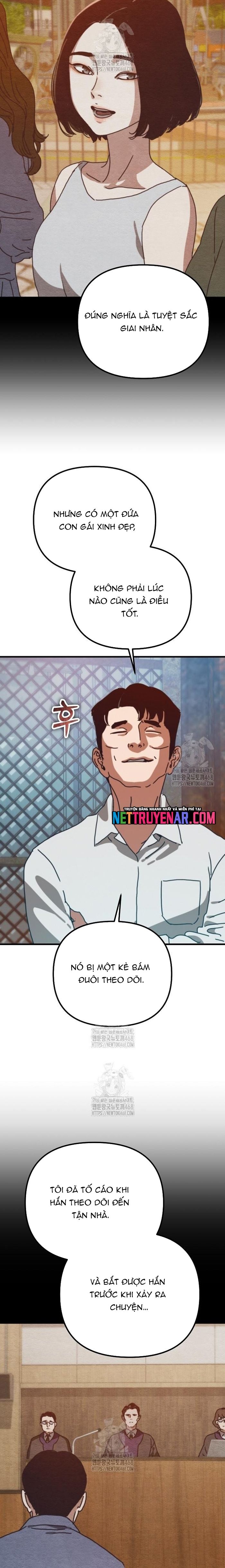 Ngôi Nhà Ẩn Ngày Tận Thế Chapter 65 - 24