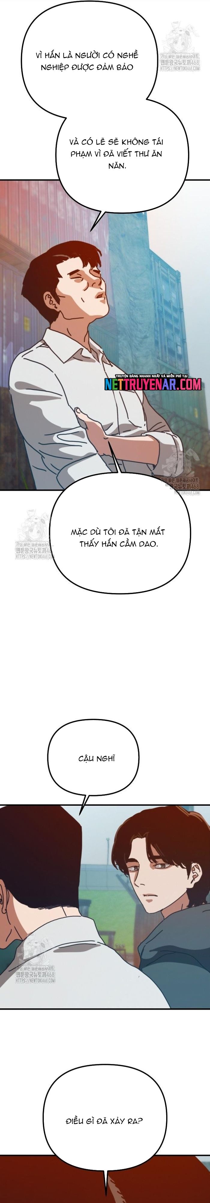 Ngôi Nhà Ẩn Ngày Tận Thế Chapter 65 - 26