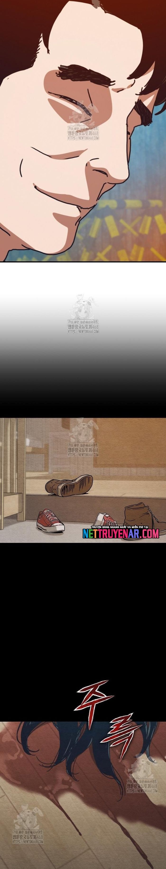 Ngôi Nhà Ẩn Ngày Tận Thế Chapter 65 - 27