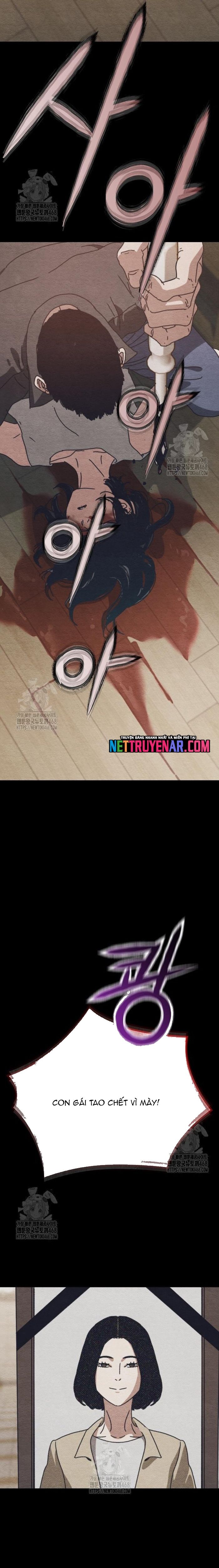 Ngôi Nhà Ẩn Ngày Tận Thế Chapter 65 - 28