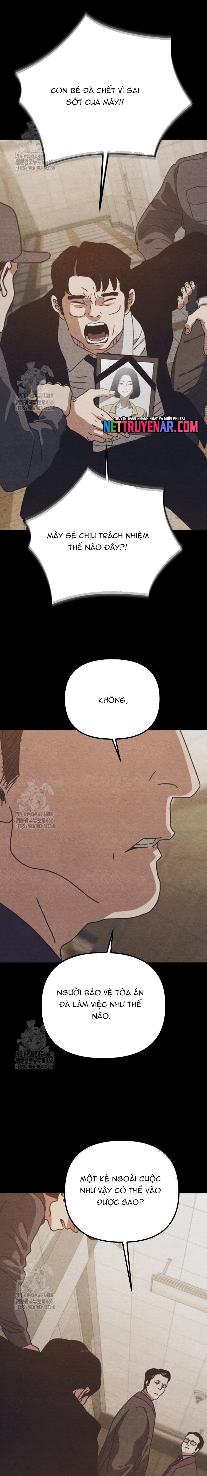 Ngôi Nhà Ẩn Ngày Tận Thế Chapter 65 - 29