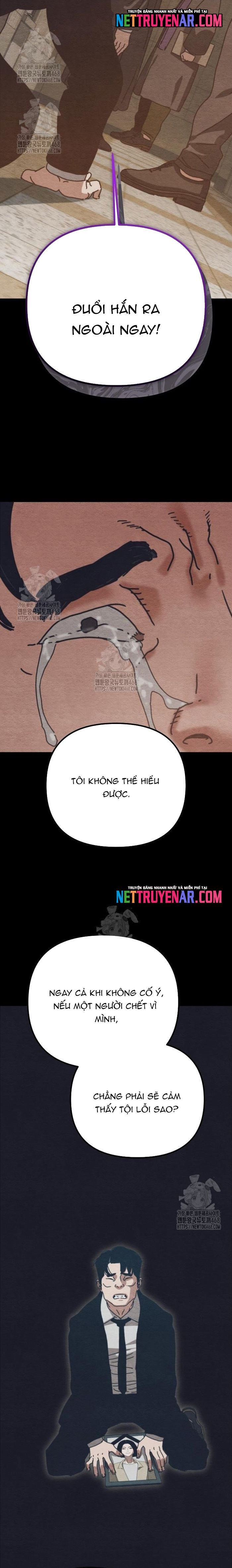 Ngôi Nhà Ẩn Ngày Tận Thế Chapter 65 - 30