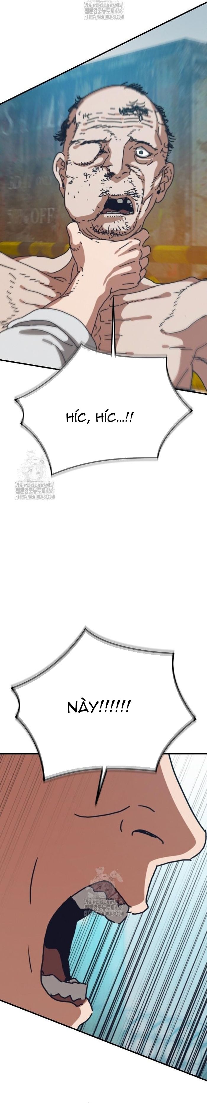 Ngôi Nhà Ẩn Ngày Tận Thế Chapter 65 - 33