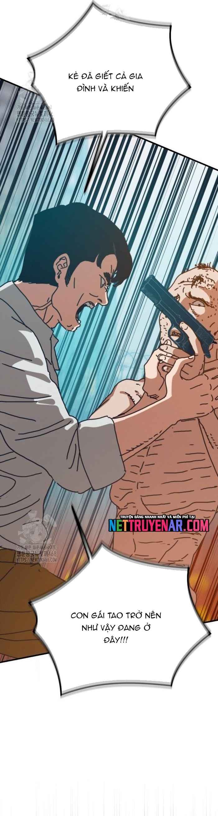 Ngôi Nhà Ẩn Ngày Tận Thế Chapter 65 - 34