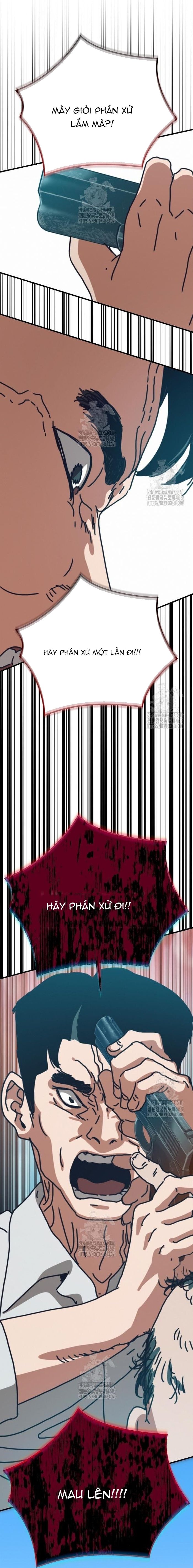 Ngôi Nhà Ẩn Ngày Tận Thế Chapter 65 - 35