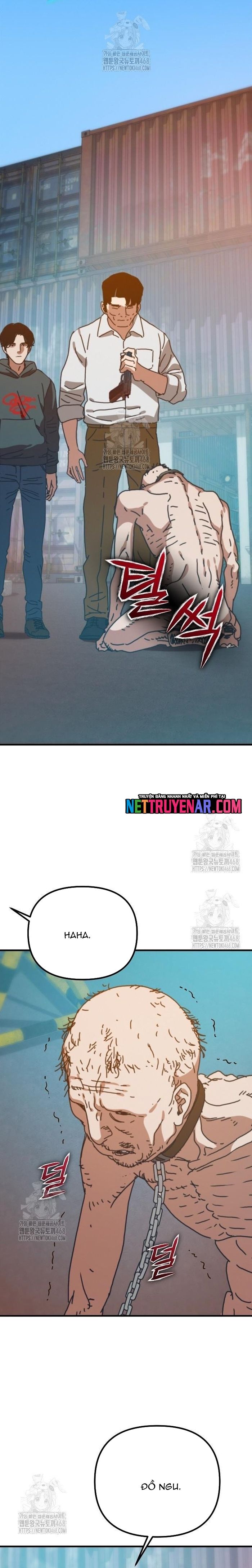 Ngôi Nhà Ẩn Ngày Tận Thế Chapter 65 - 36