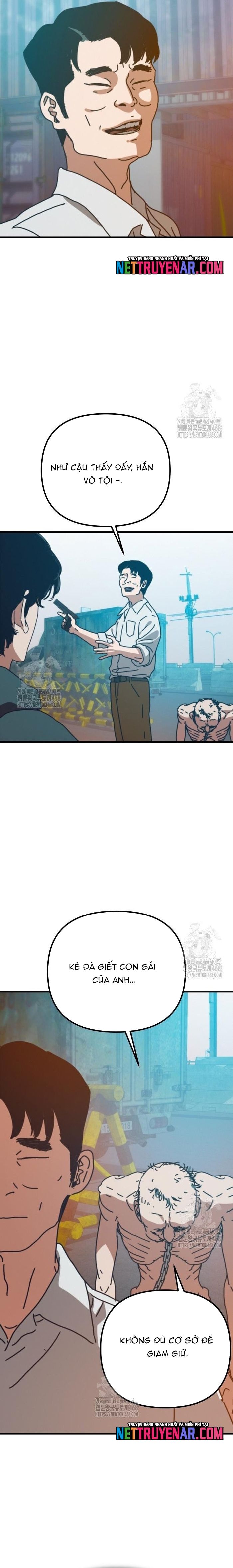 Ngôi Nhà Ẩn Ngày Tận Thế Chapter 65 - 37