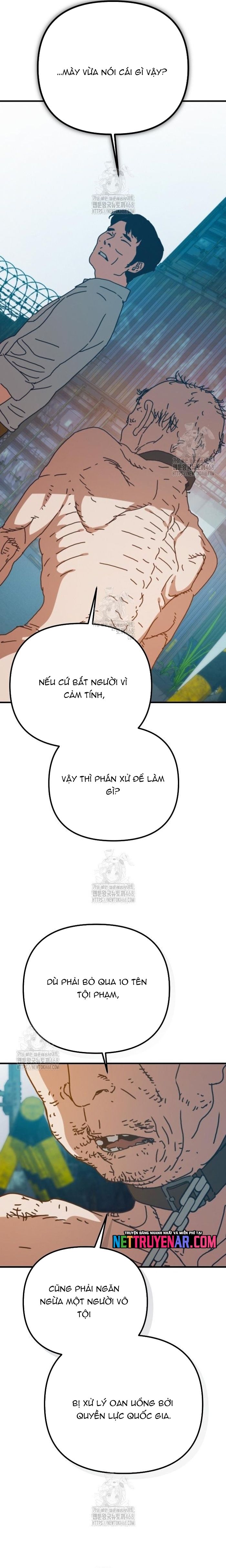 Ngôi Nhà Ẩn Ngày Tận Thế Chapter 65 - 38