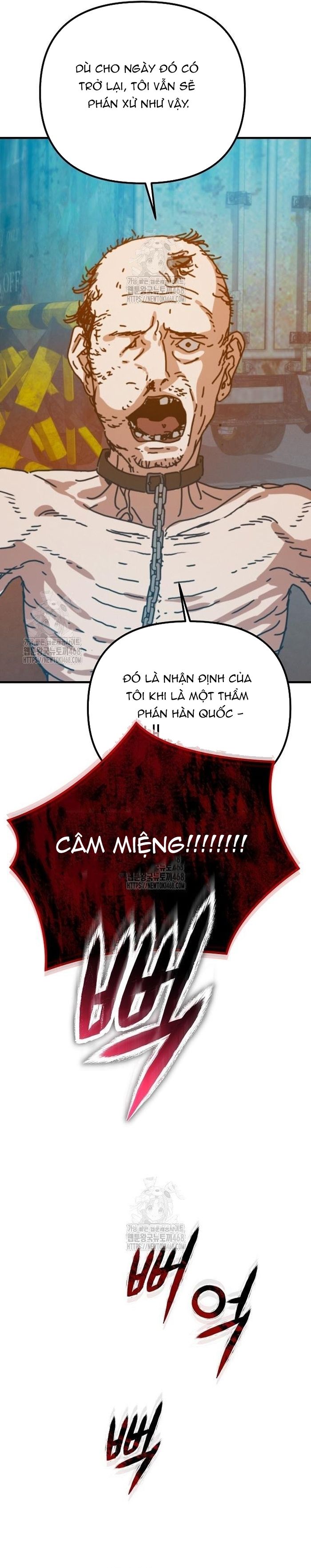 Ngôi Nhà Ẩn Ngày Tận Thế Chapter 65 - 39