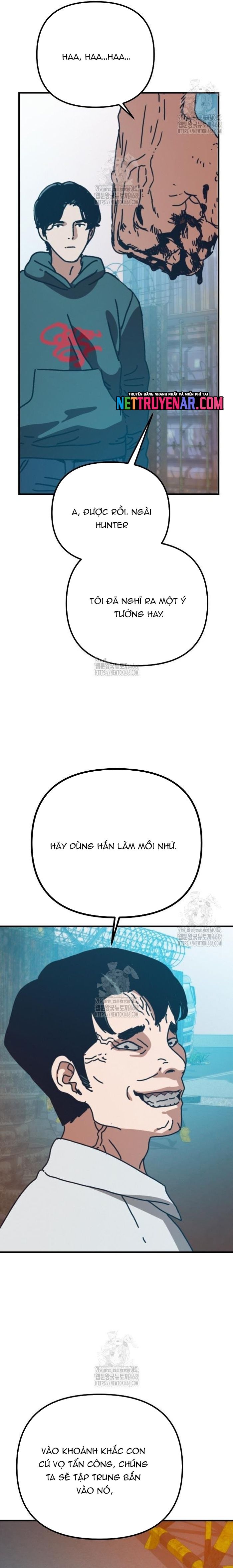 Ngôi Nhà Ẩn Ngày Tận Thế Chapter 65 - 40