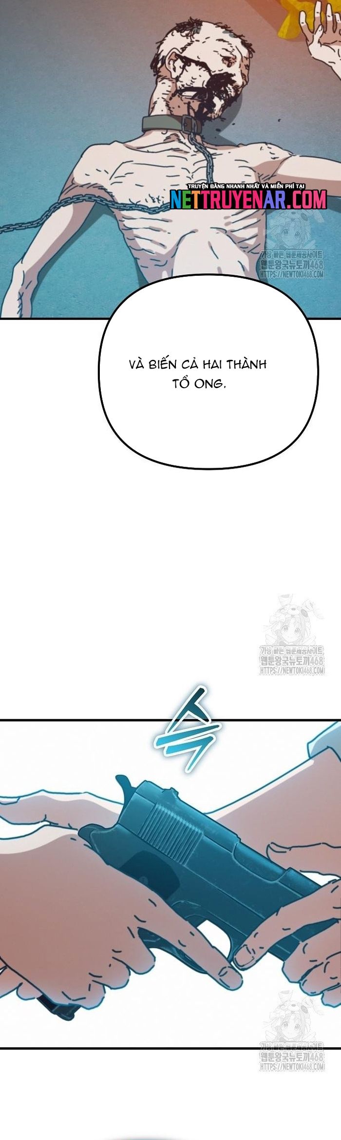 Ngôi Nhà Ẩn Ngày Tận Thế Chapter 65 - 41