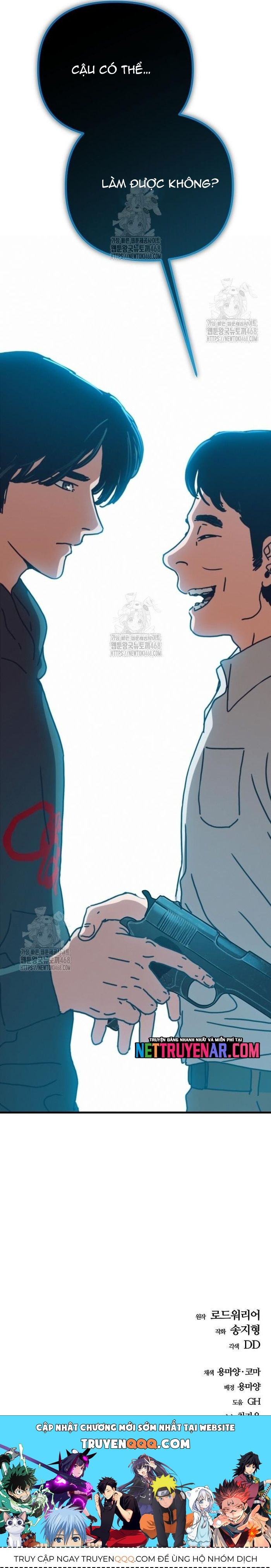 Ngôi Nhà Ẩn Ngày Tận Thế Chapter 65 - 42