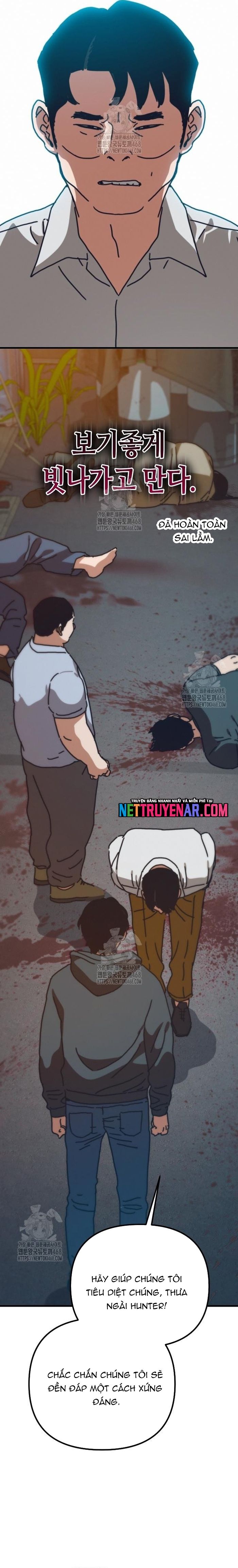 Ngôi Nhà Ẩn Ngày Tận Thế Chapter 65 - 6